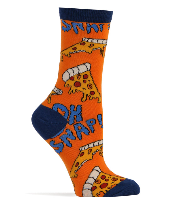 wanna-pizza-womens-crew-socks-2-oooh-yeah-socks