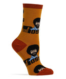 roll-em-bob-ross-womens-crew-socks-2-oooh-yeah-socks