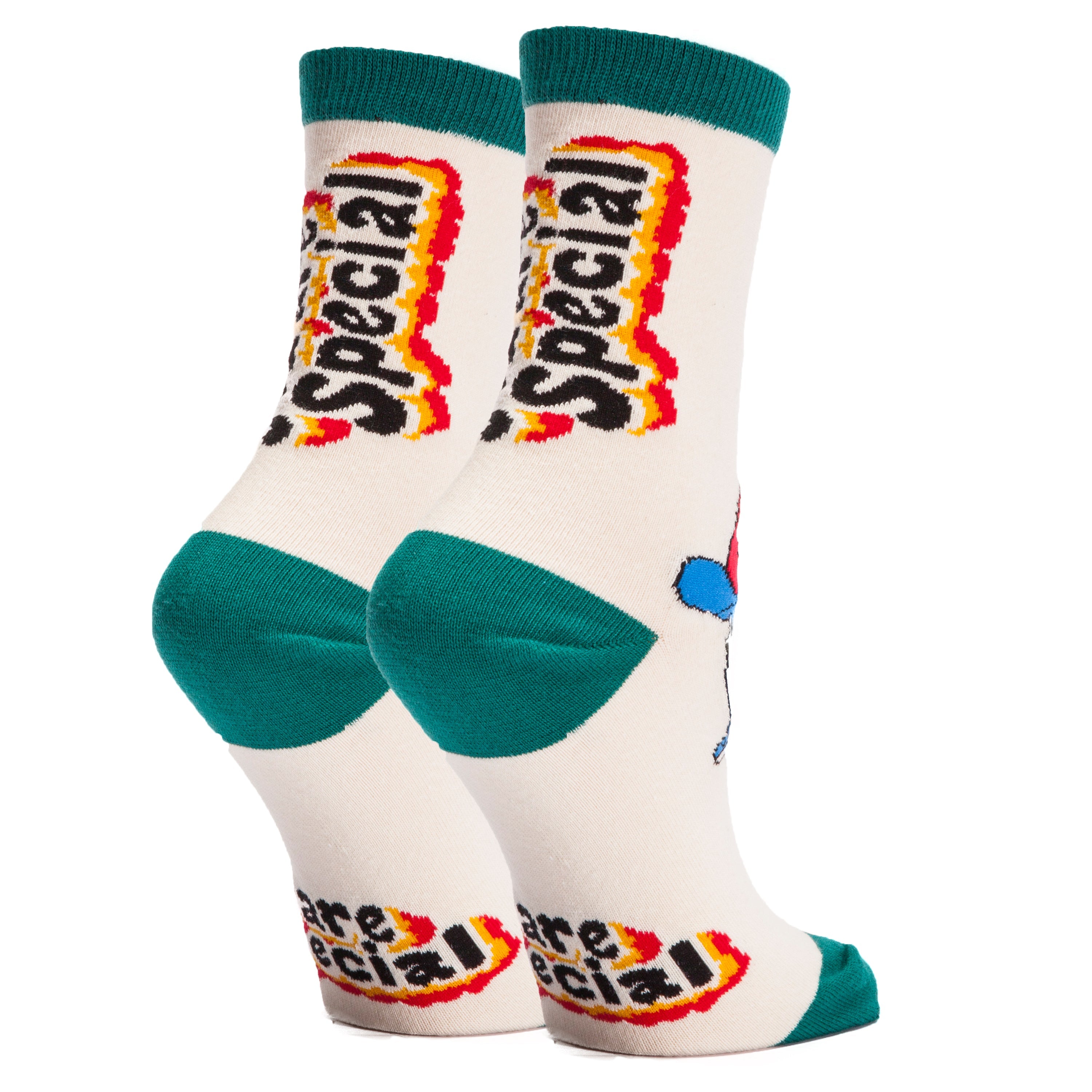 you-are-special-womens-crew-socks-2-oooh-yeah-socks