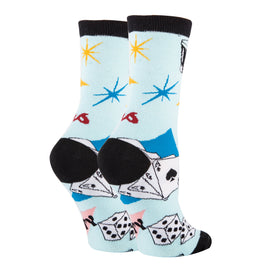 viva-vegas-womens-crew-socks-2-oooh-yeah-socks