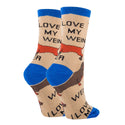 love-my-weiner-womens-crew-socks-2-oooh-yeah-socks