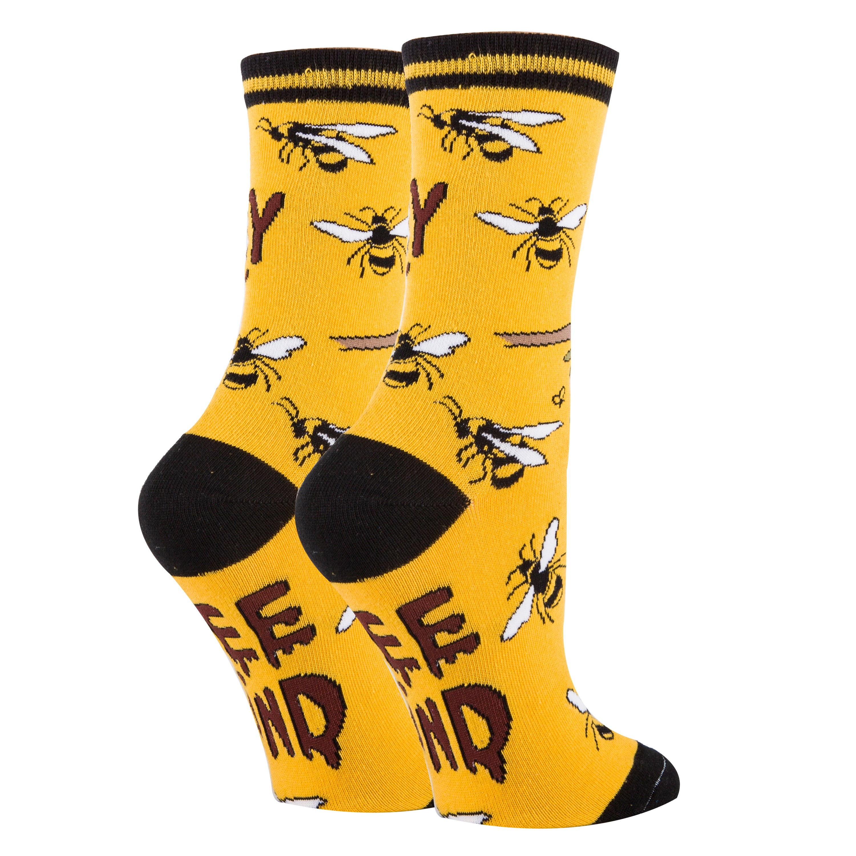 Bee Kind Socks - 0