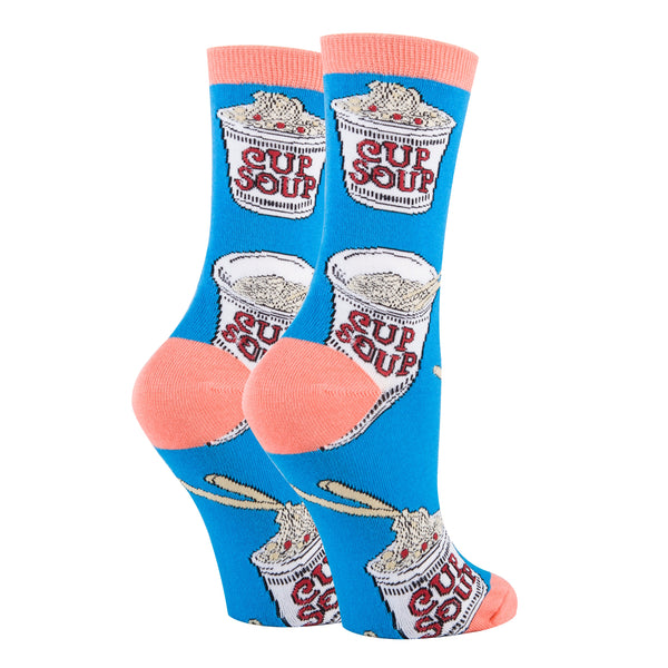 cup-a-soup-womens-crew-socks-2-oooh-yeah-socks