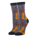 Friends Don't lie Socks | Novelty Socks For Women