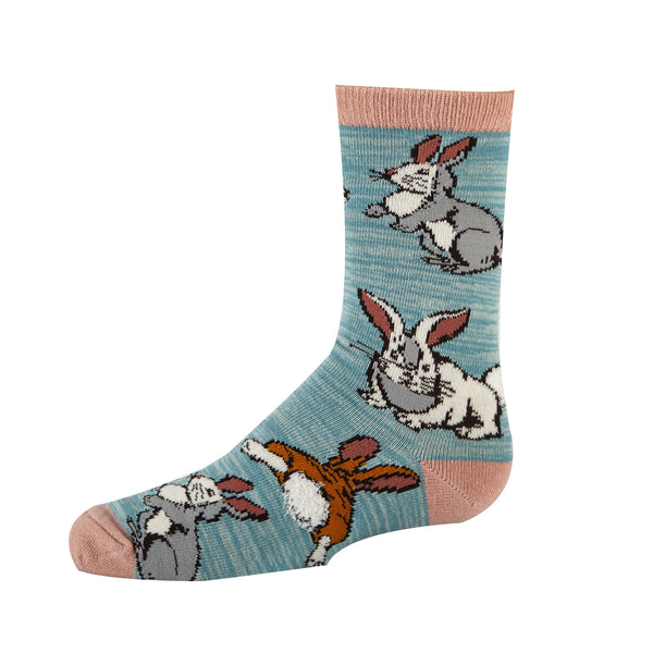 bunny-hop-kids-crew-socks-3-oooh-yeah-socks