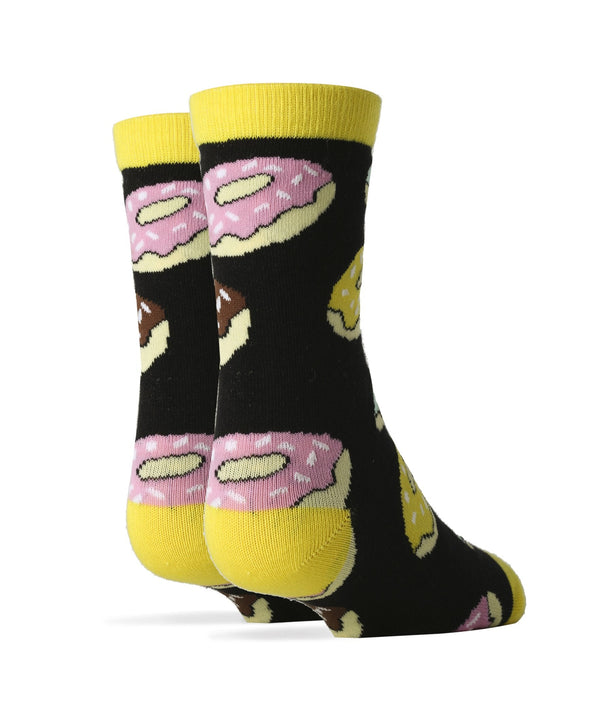 donut-magic-kids-crew-socks-3-oooh-yeah-socks