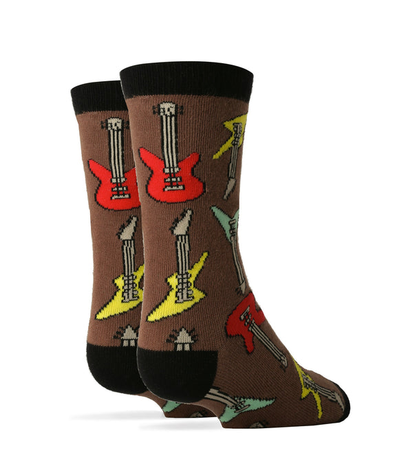 its-electric-kids-crew-socks-2-oooh-yeah-socks