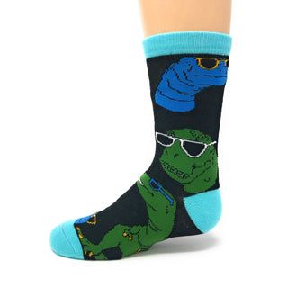 Future So Bright Socks | Novelty Socks for Kids